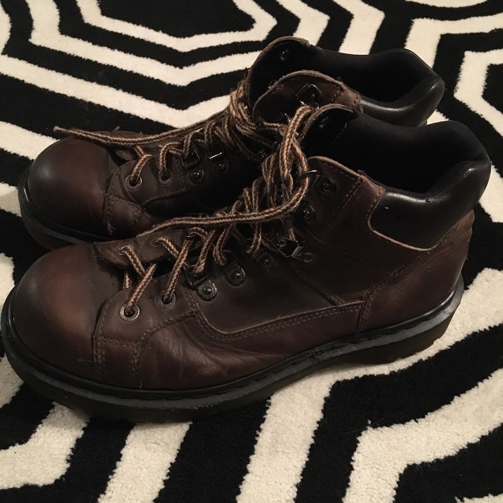 Dr. Martens AirWair Boots